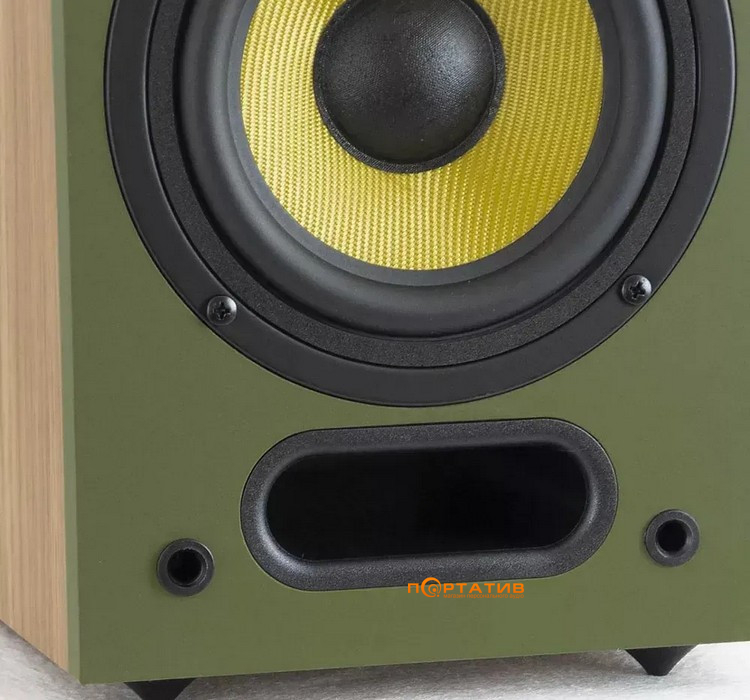 Акустика Davis Acoustics Ariane 1 Green
