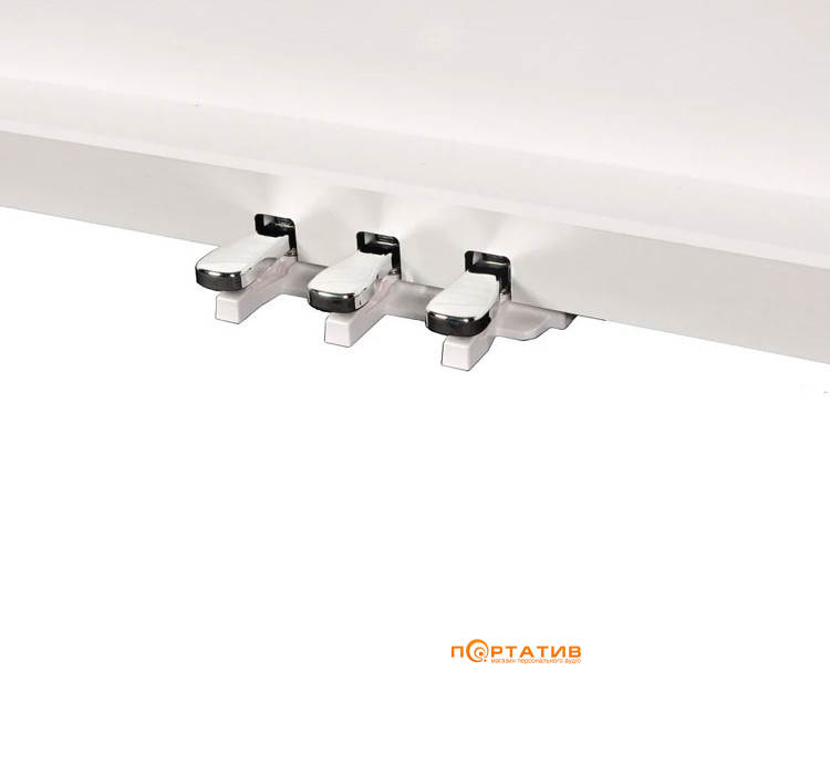 Цифрове піаніно Artesia DP20 WH