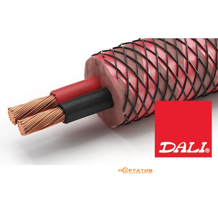 DALI Connect SC RM230С 3.00mm (1м)