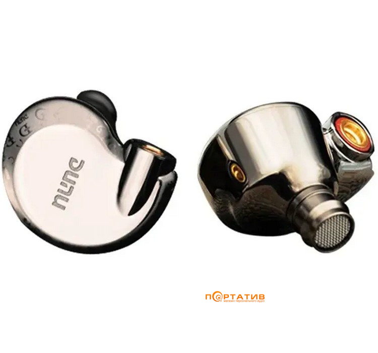 Наушники DUNU Falcon Ultra Titanium