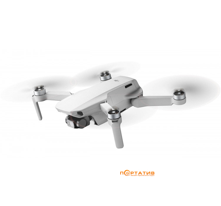DJI Mini 2 Fly More Combo (CP.MA.00000307.01)