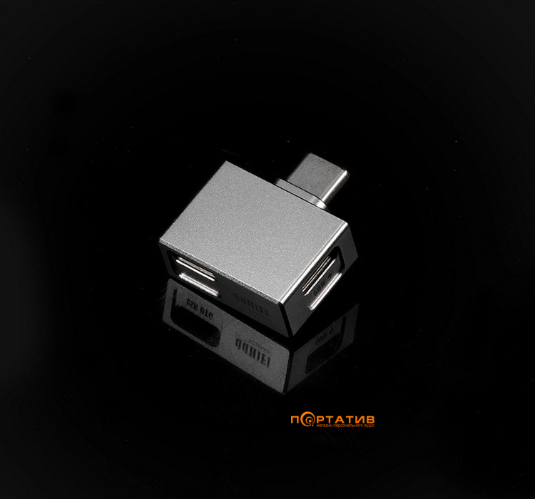 Адаптер DD HiFi TC28Max