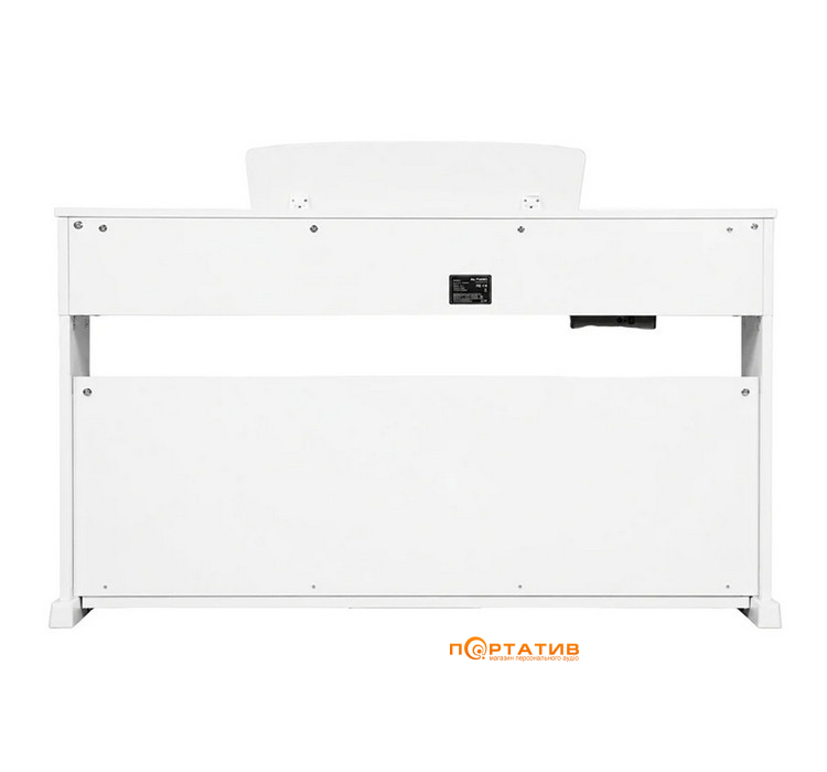 Цифрове піаніно Artesia DP30 WH