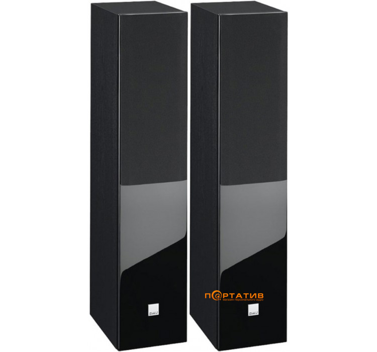 Акустика DALI Opticon 5 Black