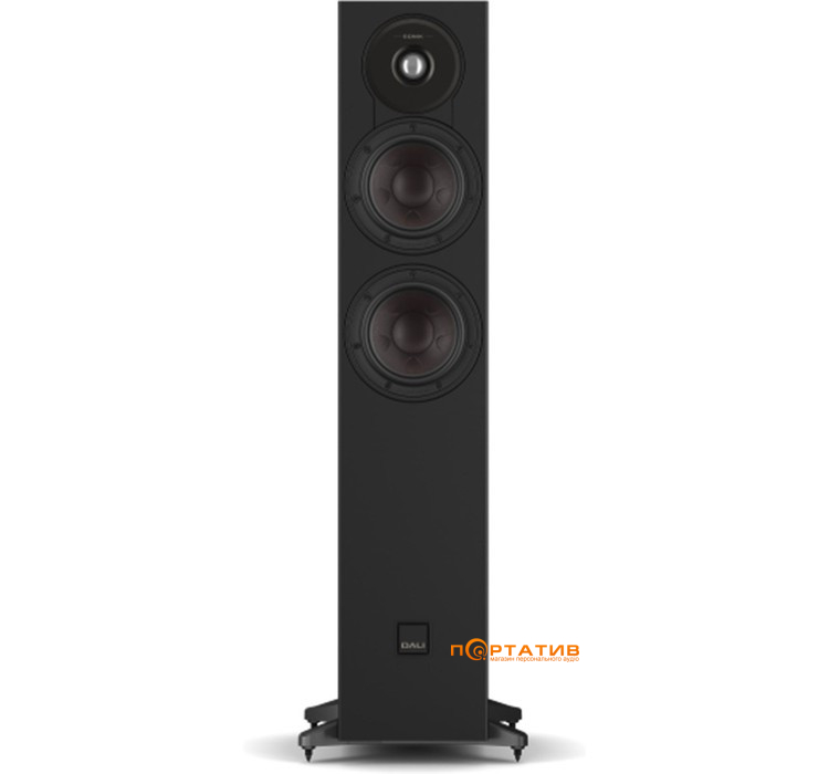 Акустика DALI Sonik 5 Black Ash