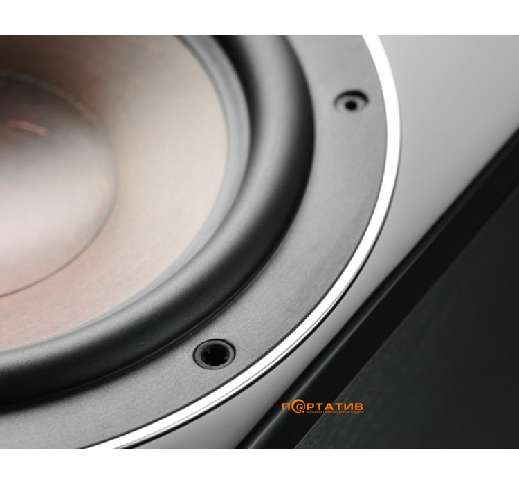 Акустика DALI Opticon 6 Black