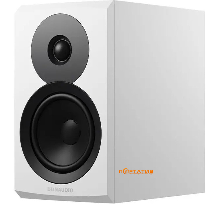 Акустика Dynaudio Emit 10 White