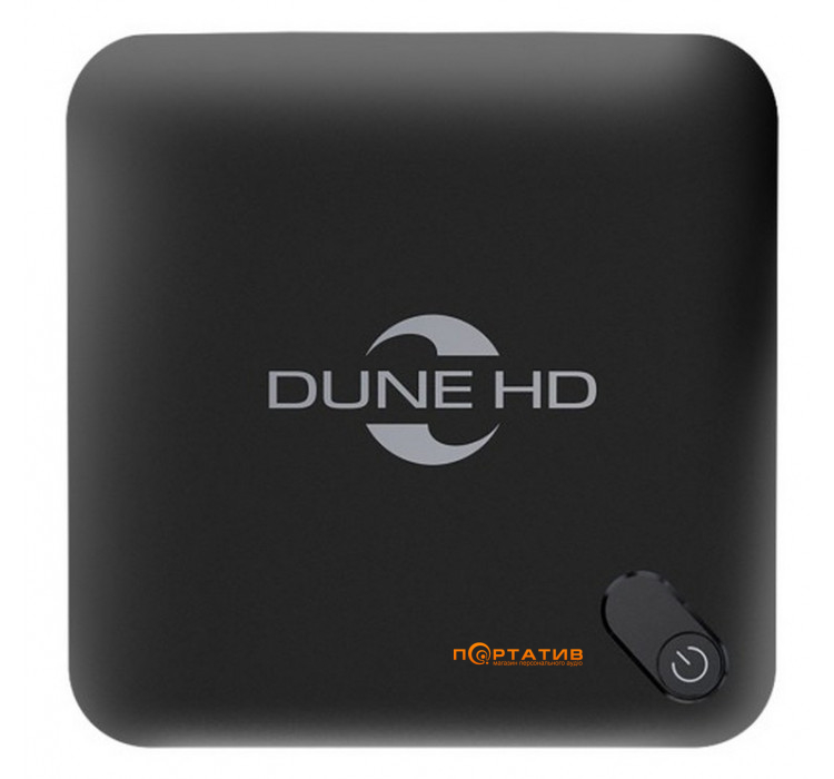 Dune HD Magic Plus 4K