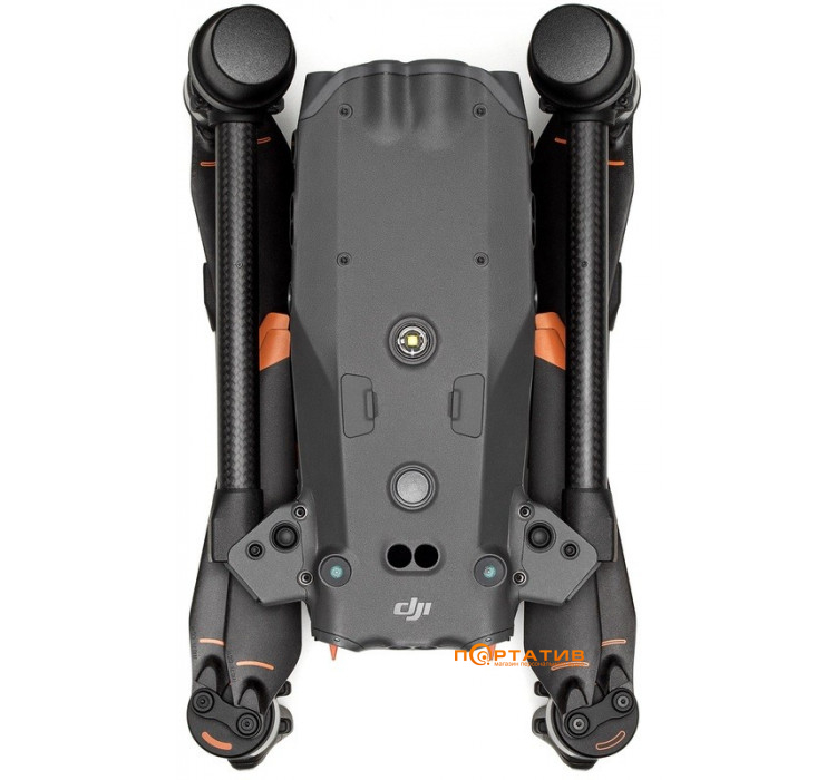 Квадрокоптер DJI Matrice 30 Enterprise (CP.EN.00000367.01)