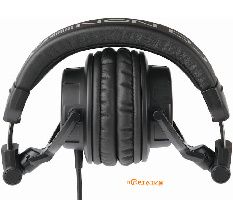 Наушники Denon DN-HP700
