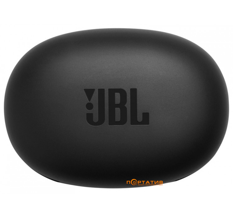 Навушники JBL Free II Black (JBLFREEIITWSBLK)
