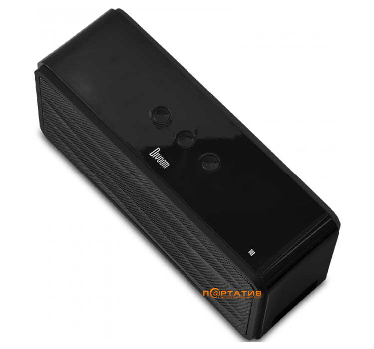 Акустика Divoom Onbeat 500 BT (2GEN) Black