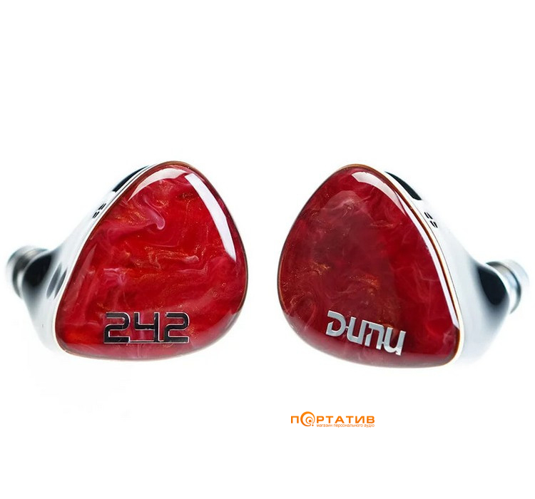 Навушники DUNU DN242