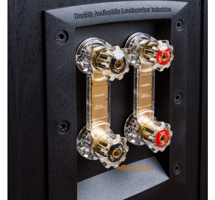 Акустика DALI Opticon 6 Black
