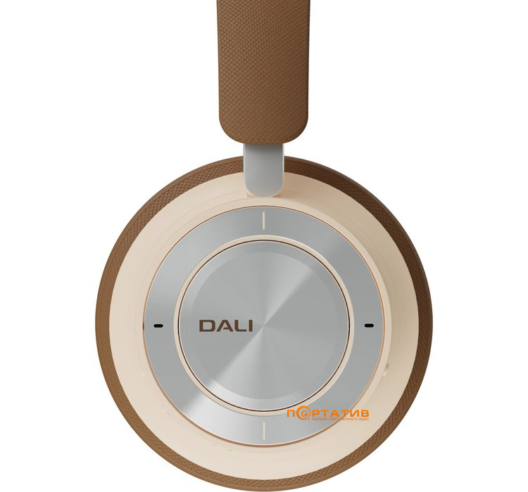 Наушники Dali IO-8 Caramel White