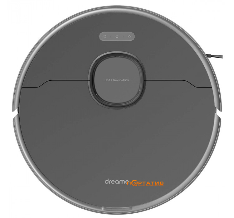 Робот пилосос Dreame D10s Plus (RLS6AD)