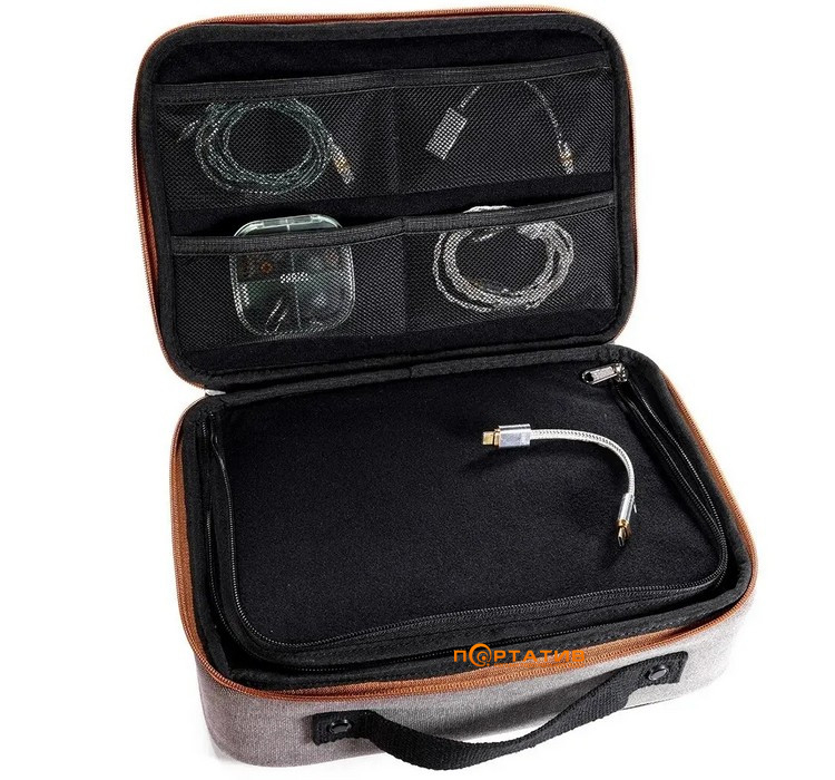 Чохол DD HiFi CZ300 Portable Large-capacity Storage Bag