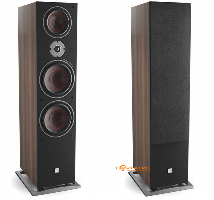 Акустика DALI Oberon 9 Dark Walnut