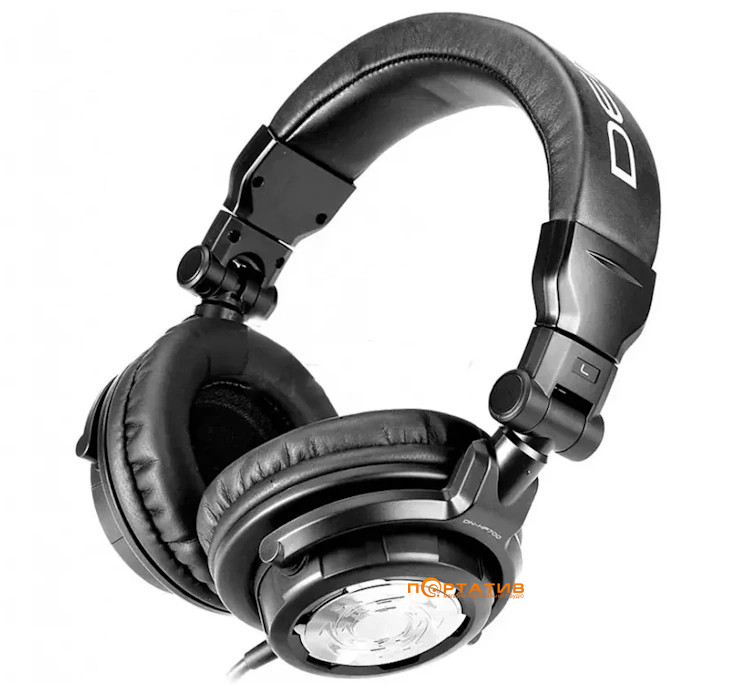 Наушники Denon DN-HP700