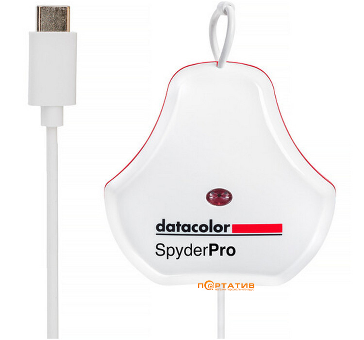 Калібратор Datacolor Spyder Pro (SP2024PRO)