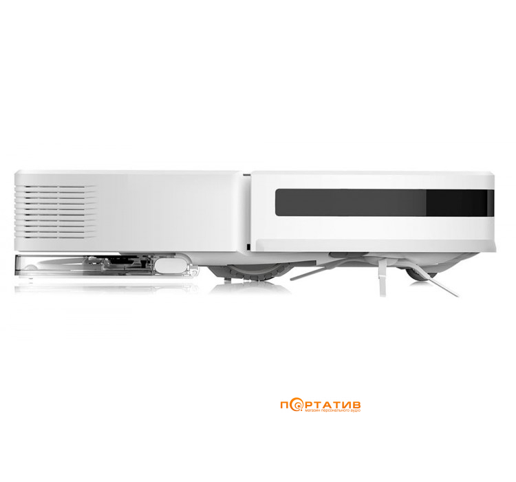 Робот-пылесос Dreame F9 (RVS5-WH0)
