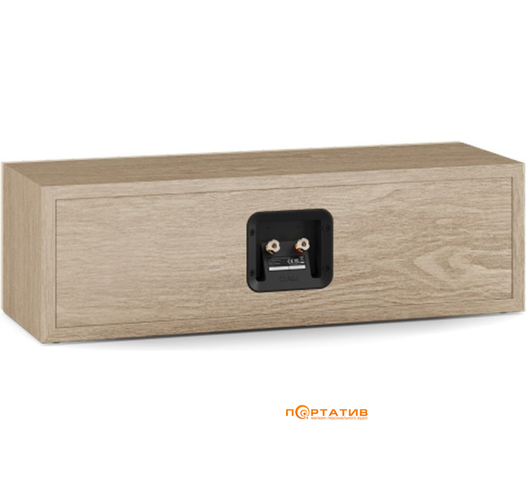 Акустика DALI Sonik Cinema Natural Oak