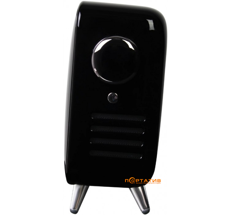 Акустика Divoom Tivoo-Max Black