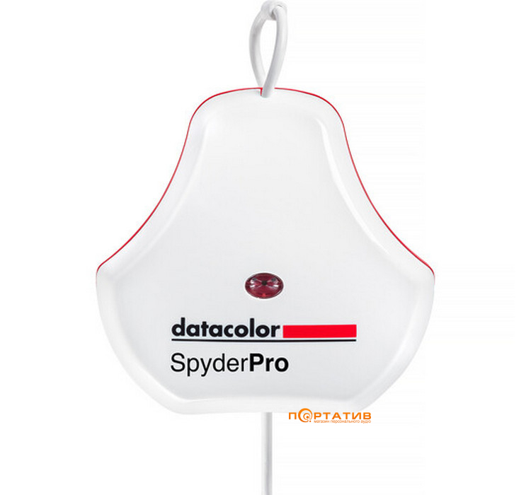 Калібратор Datacolor Spyder Pro (SP2024PRO)