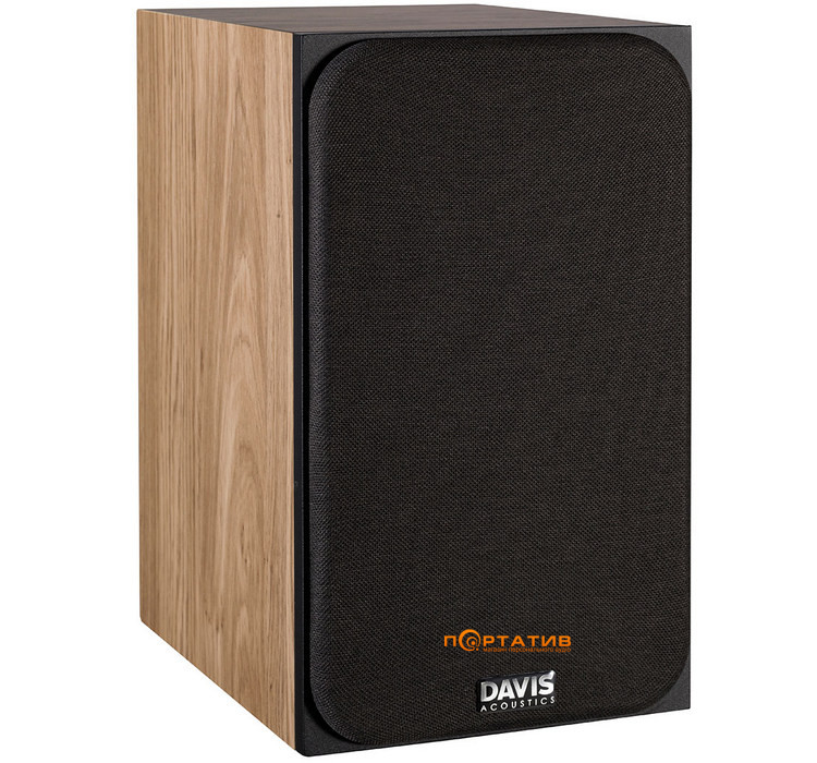 Акустика Davis Acoustics Ariane 2 Light Oak