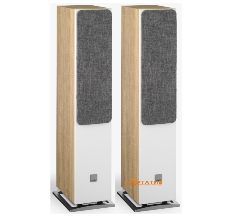 Акустика DALI Oberon 7 C Light Oak
