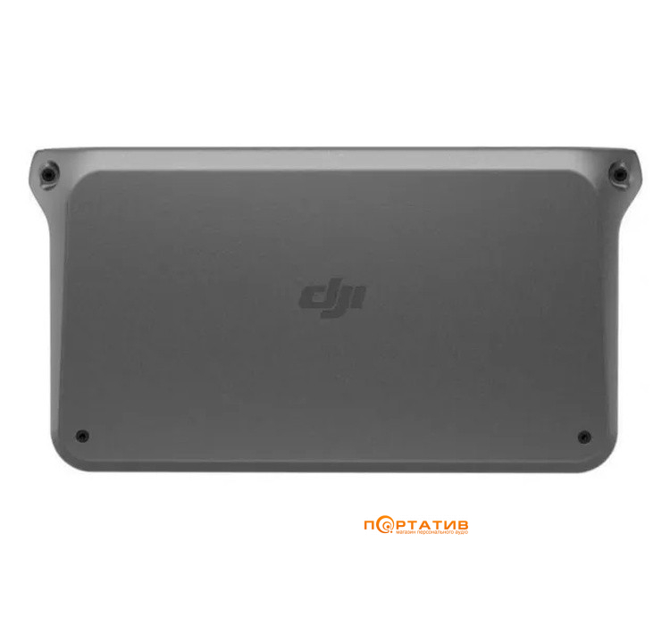 Зарядна станція DJI Power 1000 2200W/1024Wh (CP.DY.00000054.02)
