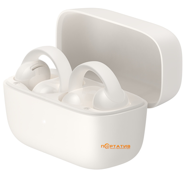 Наушники Anker SoundCore C50i White (D1101G21)