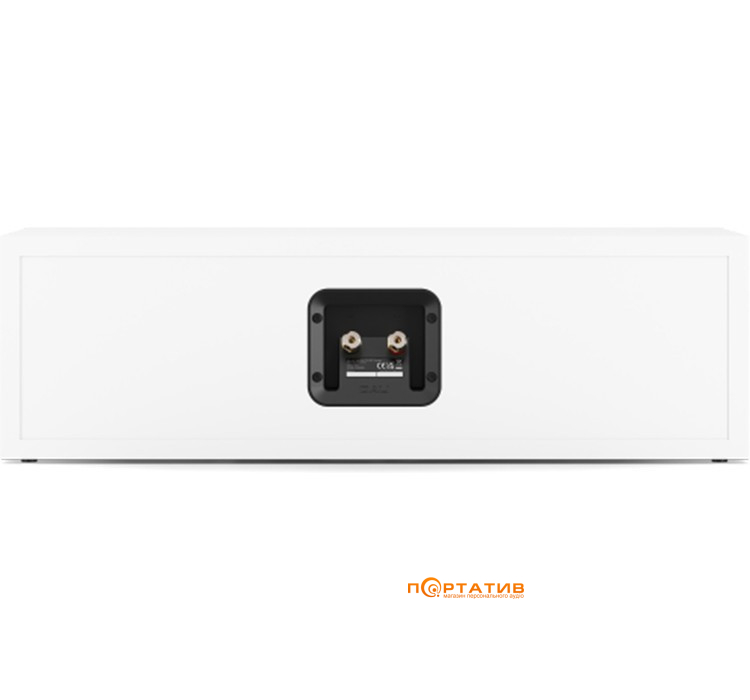 Акустика DALI Sonik Cinema White