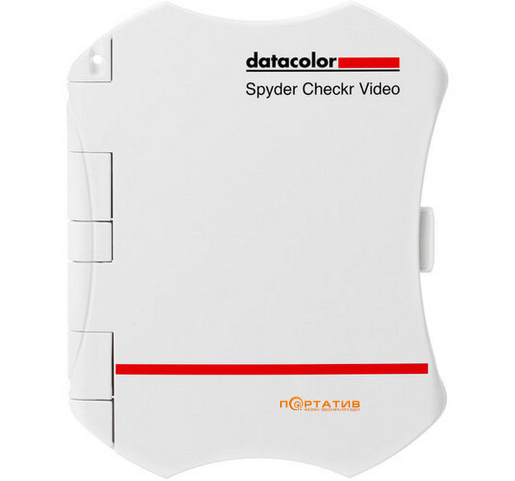 Калибратор Datacolor Spyder Photo/Video Kit (SPK-PV125)