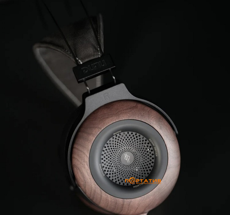 Наушники DUNU Mortise