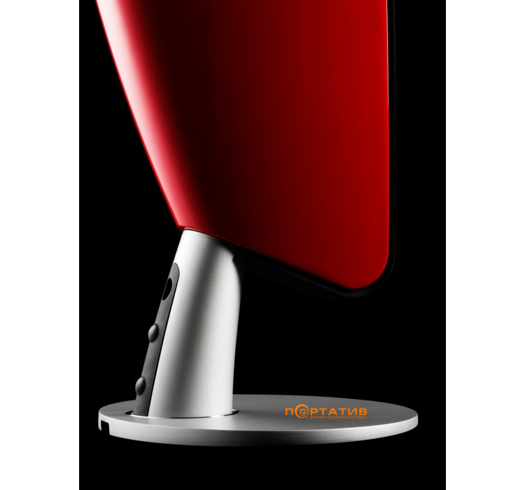 Акустика DALI Fazon F 5 Red High Gloss