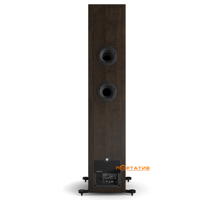 Акустика DALI Callisto 6 C Tobacco Oak