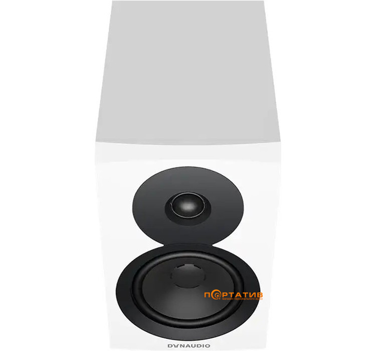 Акустика Dynaudio Emit 10 White