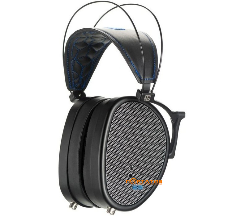 Наушники Dan Clark Audio E3 (2m VIVO 4.4mm)