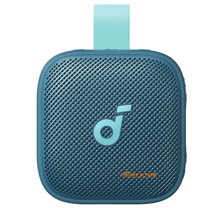 Акустика Anker SoundCore Boom GO 3i Blue (D5103030)