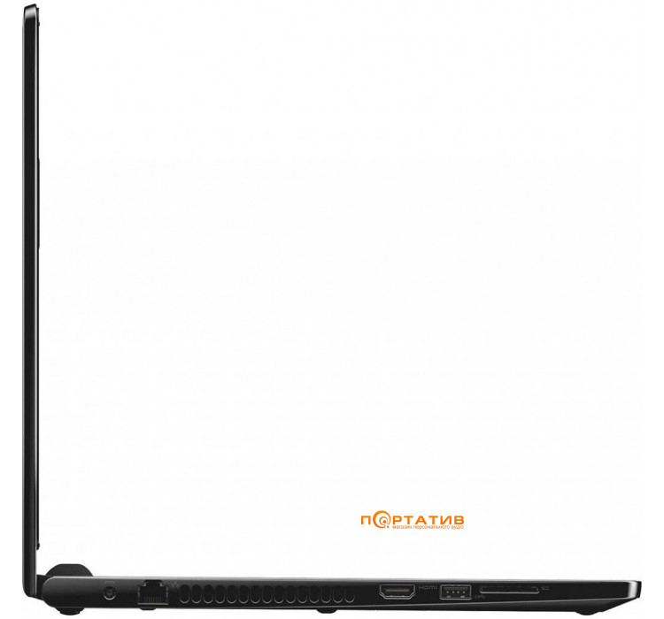 Dell Inspiron 3558 (I35345DIL-D1)