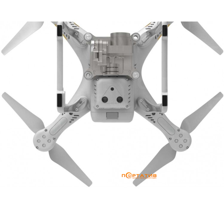 Dji 3 sale 4k