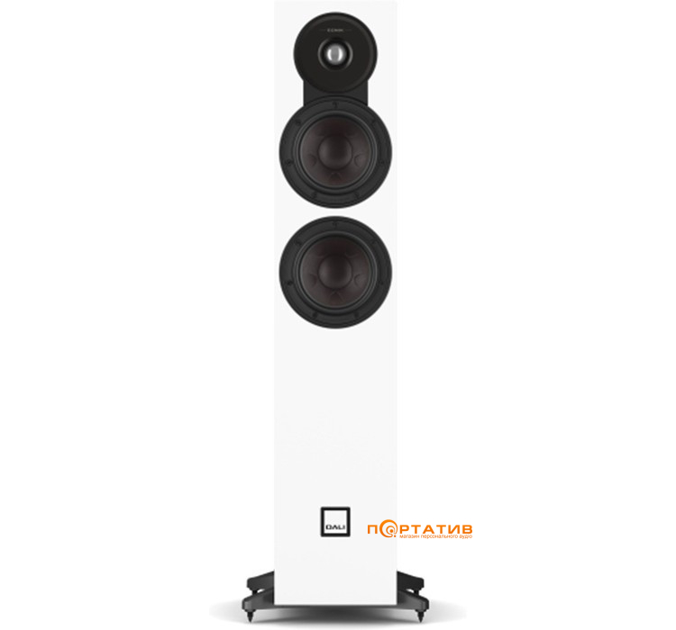 Акустика DALI Sonik 5 White