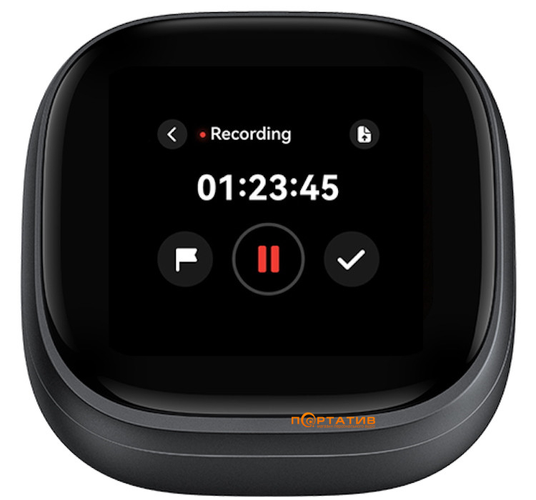 Навушники Anker SoundCore Liberty 5 Pro Max Black (D1204G11)