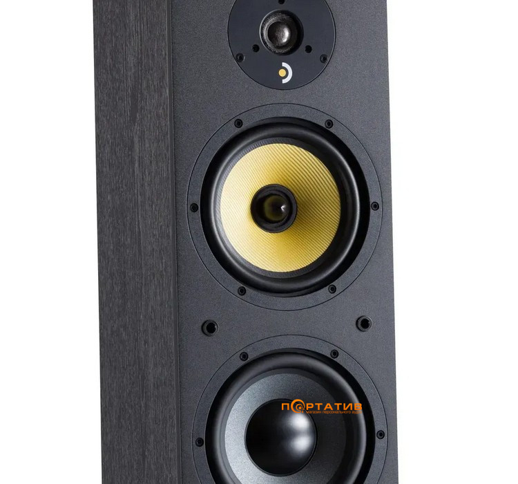 Акустика Davis Acoustics Ariane 5 Black