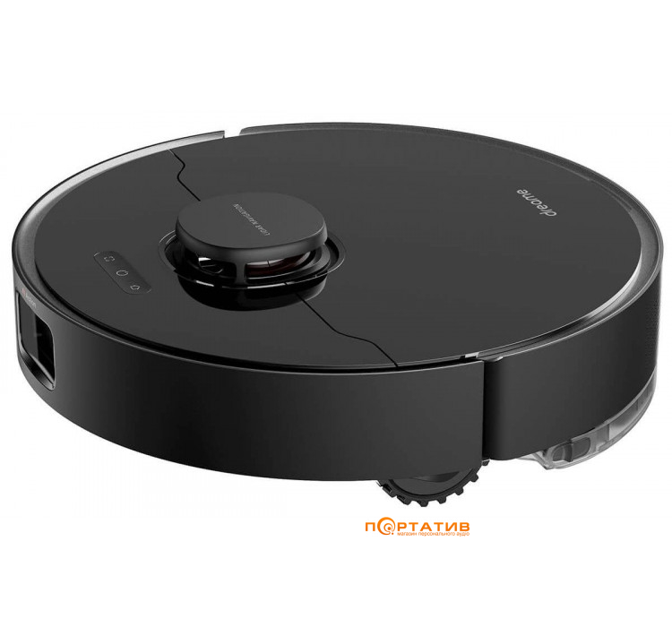 Робот пилосос Dreame D10s Pro (RLS6A)