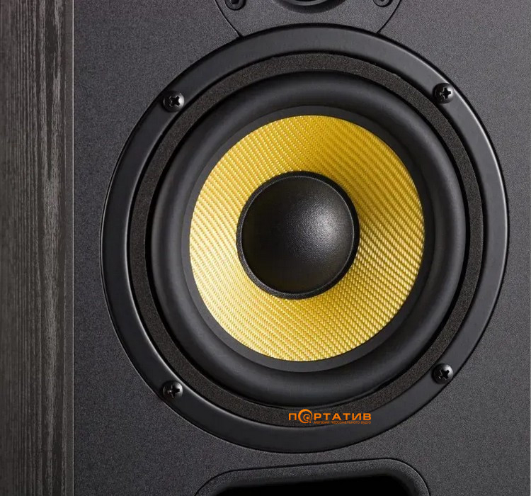 Акустика Davis Acoustics Ariane 5 Black