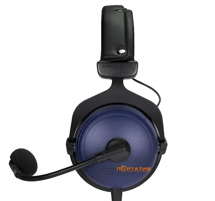 Гарнітура Beyerdynamic DT 797 PV 250 Om