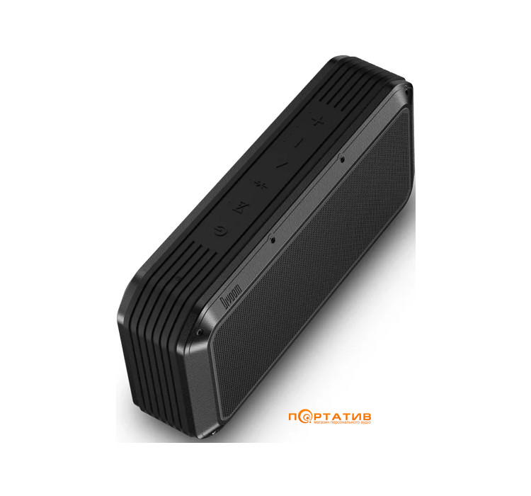 Акустика Divoom Voombox Pro Black