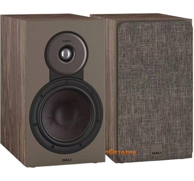 Акустика DALI Sonik 3 Walnut